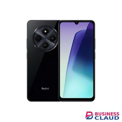 XIAOMI Redmi A3 Pro BLACK, 6.88" Android 14, 4G (128GB ROM + 4GB RAM) Dual Sim, 50MP, 5160MAh