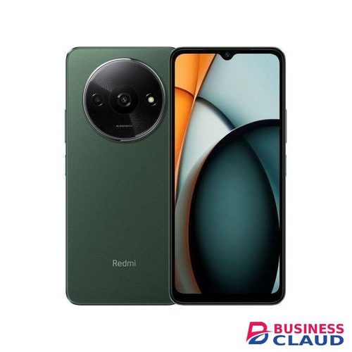 XIAOMI Redmi A3 Pro Green, 6.88" Android 14, 4G (128GB ROM + 4GB RAM) Dual Sim, 50MP, 5160MAh