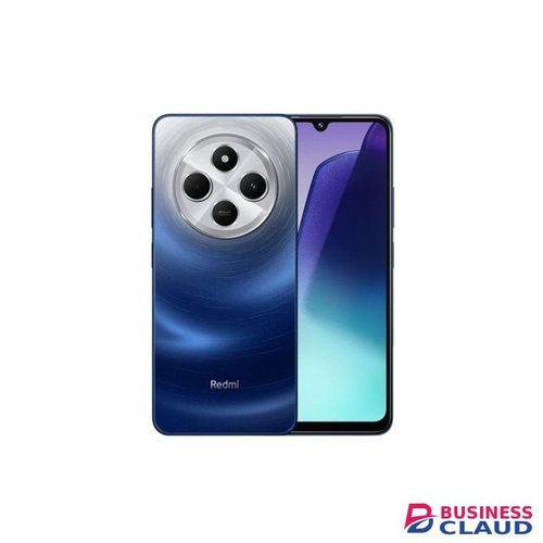 XIAOMI Redmi A3 Pro BLUE, 6.88" Android 14, 4G (128GB ROM + 4GB RAM) Dual Sim, 50MP, 5160MAh