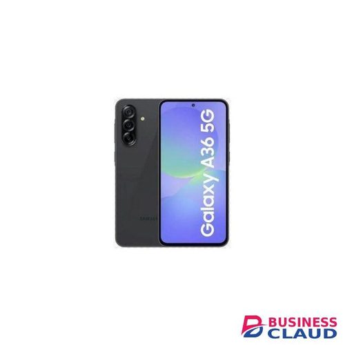 Samsung Galaxy A36, 8GB+256GB ROM 6.7" HD, Android 15,50MP-Camera, Battery-5000mah (Dual sim)