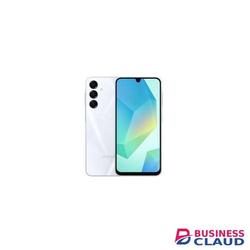 Samsung GALAXY A16,6.7 INCHES,8GB RAM +256GB ROM,5000MAH,DUAL SIM,50MP,ANDROID 14,SPLY" Light grey