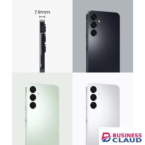 Samsung Galaxy A16 128GB+6GB 6.7" Super AMOLED Display 50MP Triple Camera Android 14 Mediatek Helio G99 5000mAh