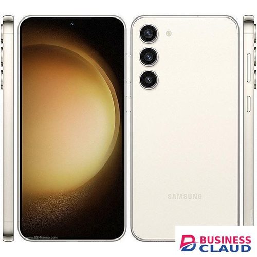 Samsung Galaxy S23 plus 256gb dual sim brand new