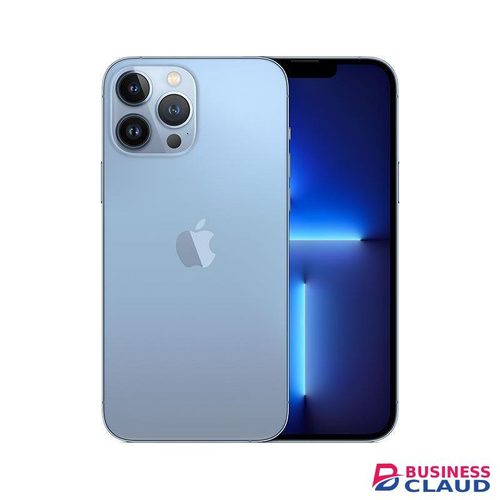Apple Iphone 13 pro max 256gb brand new