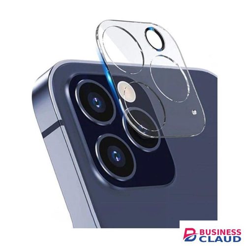 iPhone 13 Pro Phone Case, Camera Lens Protector for Enhanced Scratch Resistance