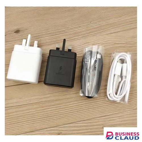 Samsung Galaxy Fast Charger 45W USB C type c to c full Wall Charger Super Fast Adapter Android Phone Charger for Galaxy A17 A16 A15 5G A14 A56 A54 A36 A26 A07 A06 A04s A05s A12 A52 S25 Ultra S24 S23 S22 S21 S20 S10 Z Flip 7 Z Fold 7