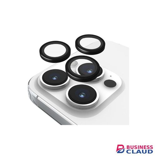 iPhone 15 Pro Camera Lens Protector, Tempered Glass, Anti-Scratch, Night Shooting Anti Glare