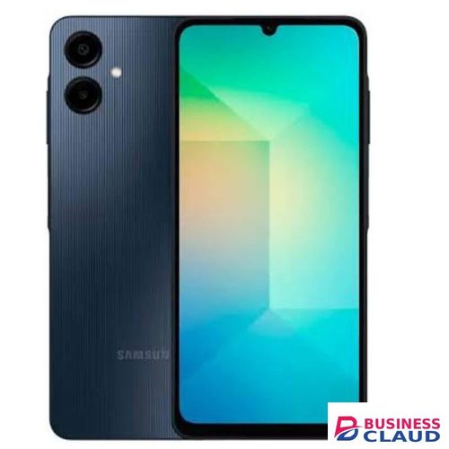 Samsung Galaxy A06, 6.7", 64GB + 4GB RAM (Dual SIM), 5000mAh+SMARTNETS