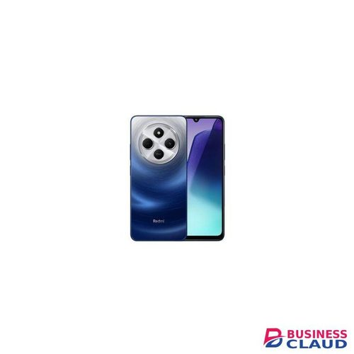 XIAOMI Redmi A3 pro Blue, 6.88" Android 14 (128GB ROM + 4GB RAM) Dual Sim, 50MP, 5160MAh, Mediatek
