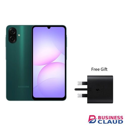 Samsung Galaxy A07 64GB 4GB RAM,Screen 6.7",Battery 5000mAh