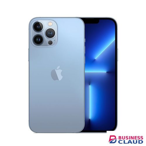 Apple IPhone 13 Pro Max - 256GB - 6GB RAM - 6.7" - Nano Sim/(e-sim) - Sierra Blue