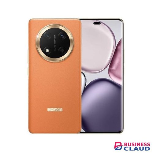 Honor X9C 6.78'' Displays, 12GB RAM + 256GB ROM, 6600mAh, Android 14, 65W, Dual SIM - Orange