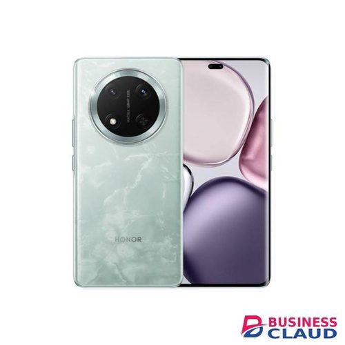 Honor X9C 6.78'' Displays, 12GB RAM + 256GB ROM, 6600mAh, Android 14, 65W, Dual SIM - Jade cyan