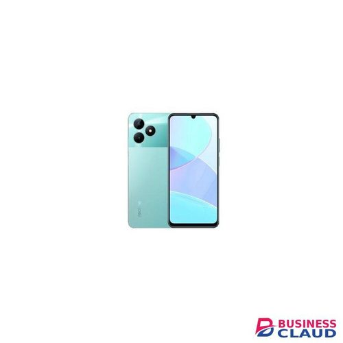 Realme C51 6.74'', 4GB RAM + 128GB Storage, Dual Sim, 50MP, 5000mAh Battery