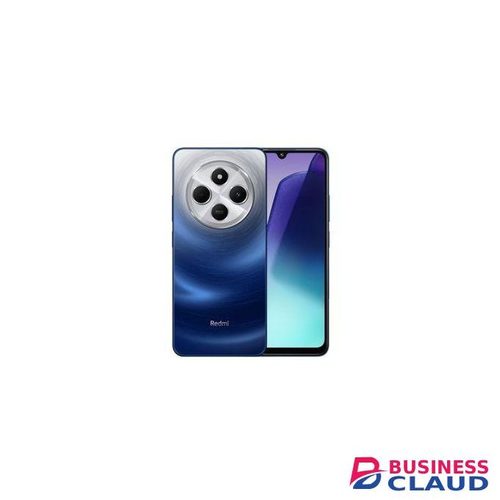 XIAOMI Redmi A3 pro Blue, 6.88" Android 14, 4G (128GB ROM + 4GB RAM) Dual Sim, 50MP, 5160MAh, Mediatek
