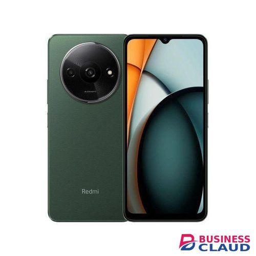 XIAOMI Redmi A3 Pro Green, 6.88" Android 14, 4G (128GB ROM + 4GB RAM) Dual Sim, 50MP, 5160MAh, Mediatek- Green