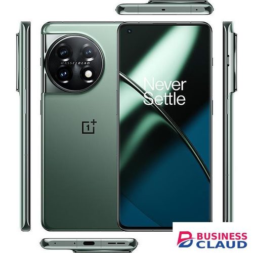 One Plus Brandnew 1 Plus 11 256GB