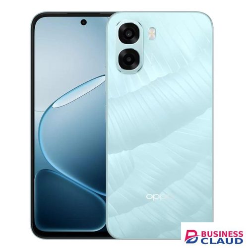 Oppo A6X 6.75'', 64GB + 4GB RAM, 6500mAh 50MP (Dual SIM)+12 MONTHS WARRANTY