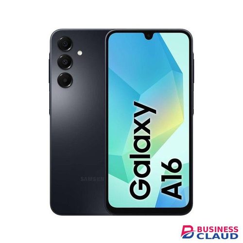 Samsung 6GB+128GB ROM 6.7" HD, Android 14,50MP-Camera, Battery-5000mah (Dual Sim)