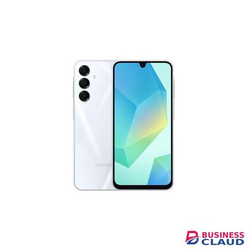 Samsung Galaxy A16, 4GB+128GB ROM 6.7" HD, Android 14,50MP-Camera, Battery-5000mah