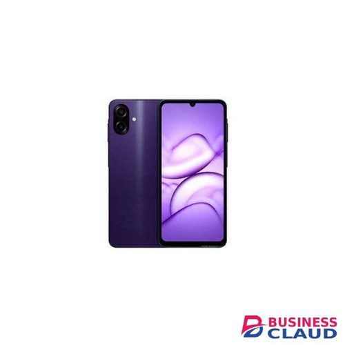 Samsung Galaxy A07, 6.7'' Display, 4GB RAM+ 64GB ROM (Dual) 50MP Camera, 5000mAh-2 yrs warranty