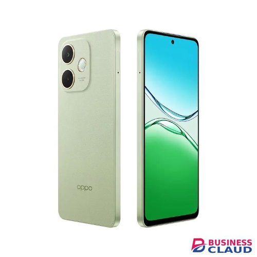 Oppo A5 Pro 256GB+8GB 6.67" 90Hz 45W 5800mAh Large Battery IP69 Water Dust Resistance Snapdragon 6s 4G Gen1 50MP Android 14