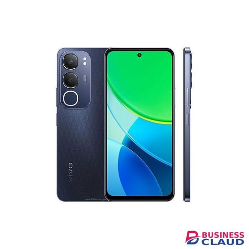 Vivo Y19s,6.68'' Display. 6GB RAM/128GB Storage,Dual,5500MAH Battery,50MP Camera
