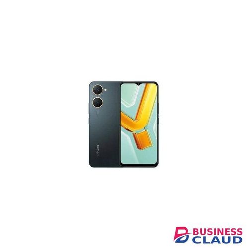 Vivo Y03 6.56" 64GB Storage+ 8GB extended RAM, 5000mAh Battery (Dual sim).lii