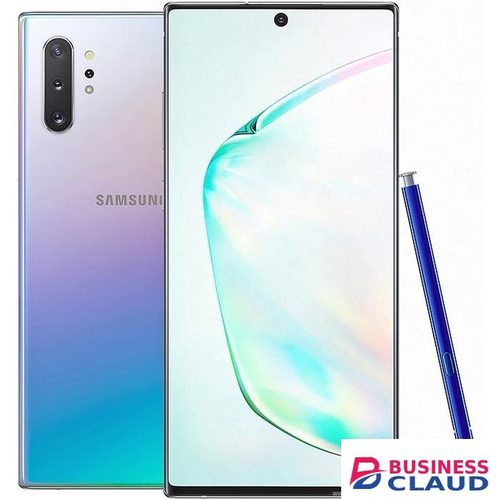 Samsung Galaxy note 10 plus 256gb dual sim ex uk