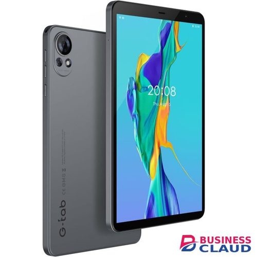 Safaricom G-Tab T8S WIFI tablet/8.0 inches IPS/Android 14/2.0 GHz Quad Core Processor/5000 mAh/4GB Inbuilt RAM+ROM 64 GB/2 MP front + 5 MP rear camera