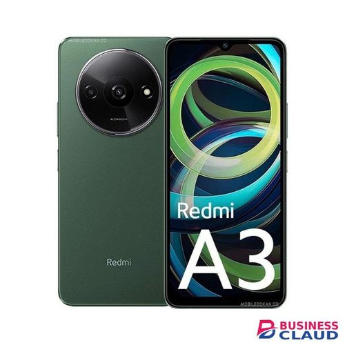 XIAOMI i A3, 6.71'' Display //64GB Storage + 3GB RAM //Dual Sim //5000 mAh Battery