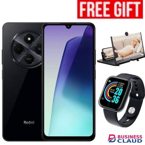 XIAOMI Redmi A3 pro, 6.88" (4GB RAM+128GB Storage) (Dual Sim) 5160mAH JJJ