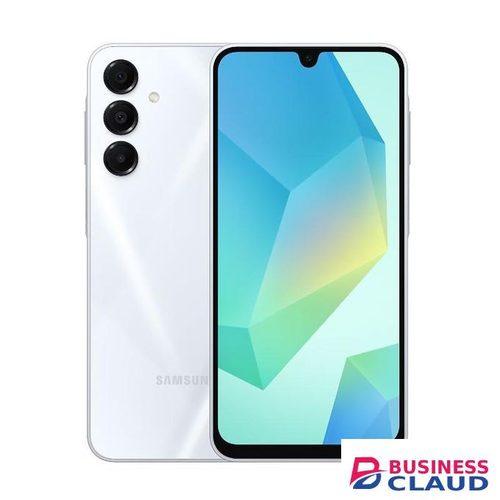 Samsung Galaxy A16, 6GB+128GB ROM 6.7" HD, Android 14,50MP-Camera, Battery-5000mah - Grey