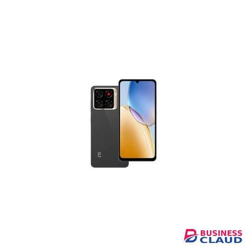 ZTE A56 6.75" 128GB+12GB RAM,13MP AI Camera, Android 15, 5000mAh