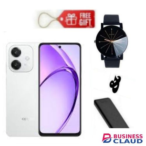 Opposuits A60 6.67'' 8GB RAM + 256GB ROM, 50MP, 5000mAh, Web Watch+ Power Bank
