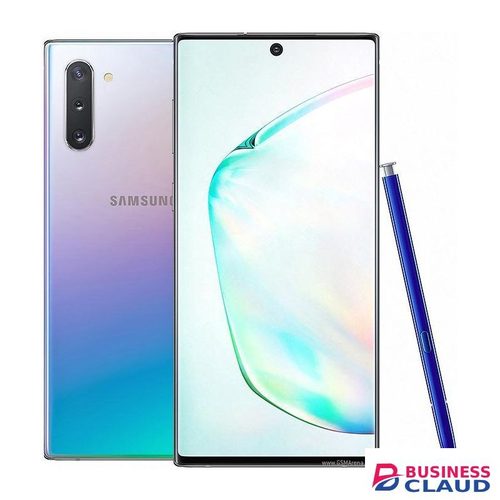 Samsung Galaxy note 10 256gb ex uk