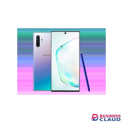 Samsung GALAXY NOTE 10 PLUS 12GB RAM,256GB ROM