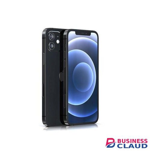 Apple Iphone 12,Battery 2815mAh,Storage 128gb,Upgradable to ios 18.6,Dual main camera 12mp+12mp