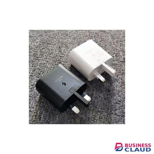 Samsung Galaxy Adapter/Charger Super Fast Charging 25W USB C Type C Android/iPhone for Galaxy A16,A06 S25/S24/S23/S22/S21/S20 Ultra A15,A14,A54,A13,A55,A54,A53,A52,A51,A25,A24,Google Pixel 7, iPhone