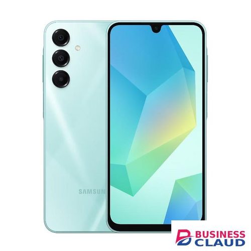 Samsung Galaxy A16, 6GB+128GB ROM 6.7" HD, Android 14,50MP-Camera, Battery-5000mah (Dual sim)