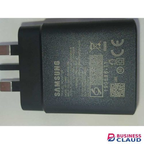 Samsung 45W Super Fast Charger USB C Android Phone Charger Fast Charging Compatible with Galaxy S25/S25 Ultra/S25+/S24 Ultra/S24/S24+/S23 Ultra/S23/S22/S20/S21/Note 10,Galaxy Tab