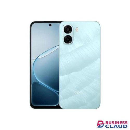 Oppo A6X 6.75'', 64GB + 4GB RAM, 6500mAh 50MP (Dual SIM) green