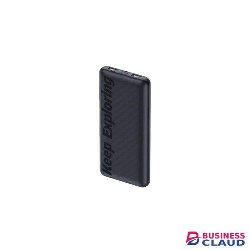 Oraimo OPB-P118Q 10000mah 18W Fast Charging Powerbank - Black