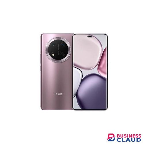 Honor X9C 6.78'' AMOLED (Curved Screen) 12GB RAM + 256GB ROM, 6600mAh, 108MP Camera, Android 14, 65W, Dual SIM - Purple