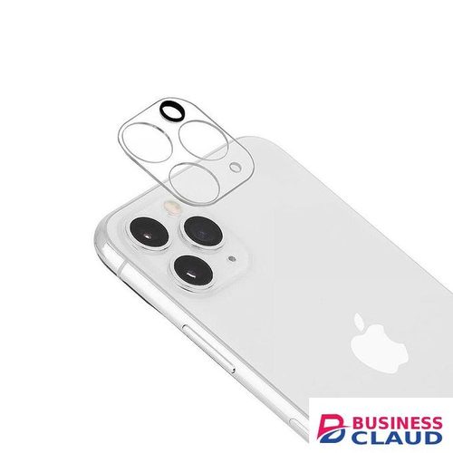 iPhone 11 Pro Phone Case, Camera Lens Protector for Enhanced Scratch Resistance for Second Device