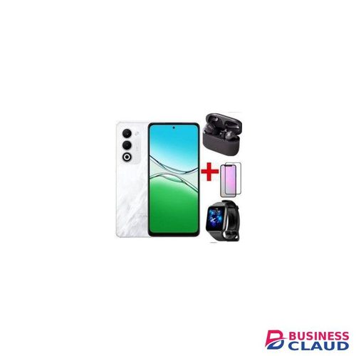 Oppo A5 6.67'' Screen Size, 256GB Storage+ 8GB RAM, 6000mAh Battery 50MP Camera (Dual SIM)+FREE GIFTS