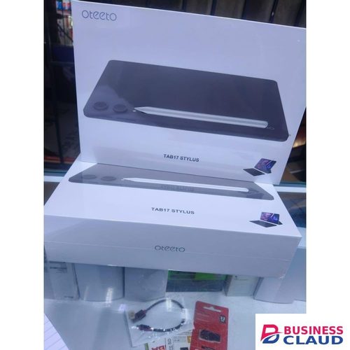 oteeto TAB 17 Android Tablet, 11-inch Display, 8GB RAM, 512GB Storage, 8000mAh Battery, 5G