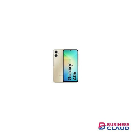 Samsung Galaxy A06 6.7 DISPLAY 4GB RAM +128GB ROM 5000MAH DUAL SIM