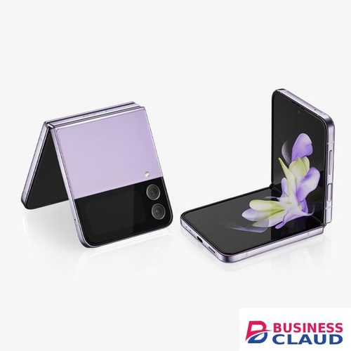Samsung Brand New Galaxy Z Flip 4 256GB Duals AI