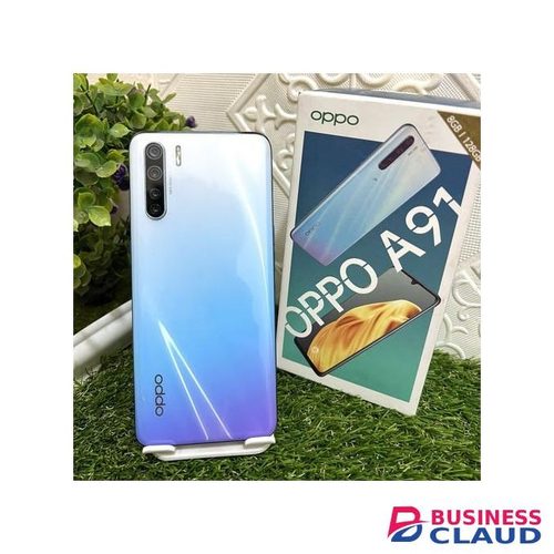 i-Moma OPPO A91 6.4‘ AMOLED 48mp quad camera 8+128GB 4000mAh